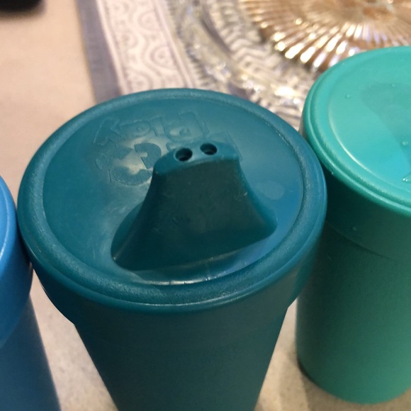 8 replay cups all in good used condition - Picture 2 of 3